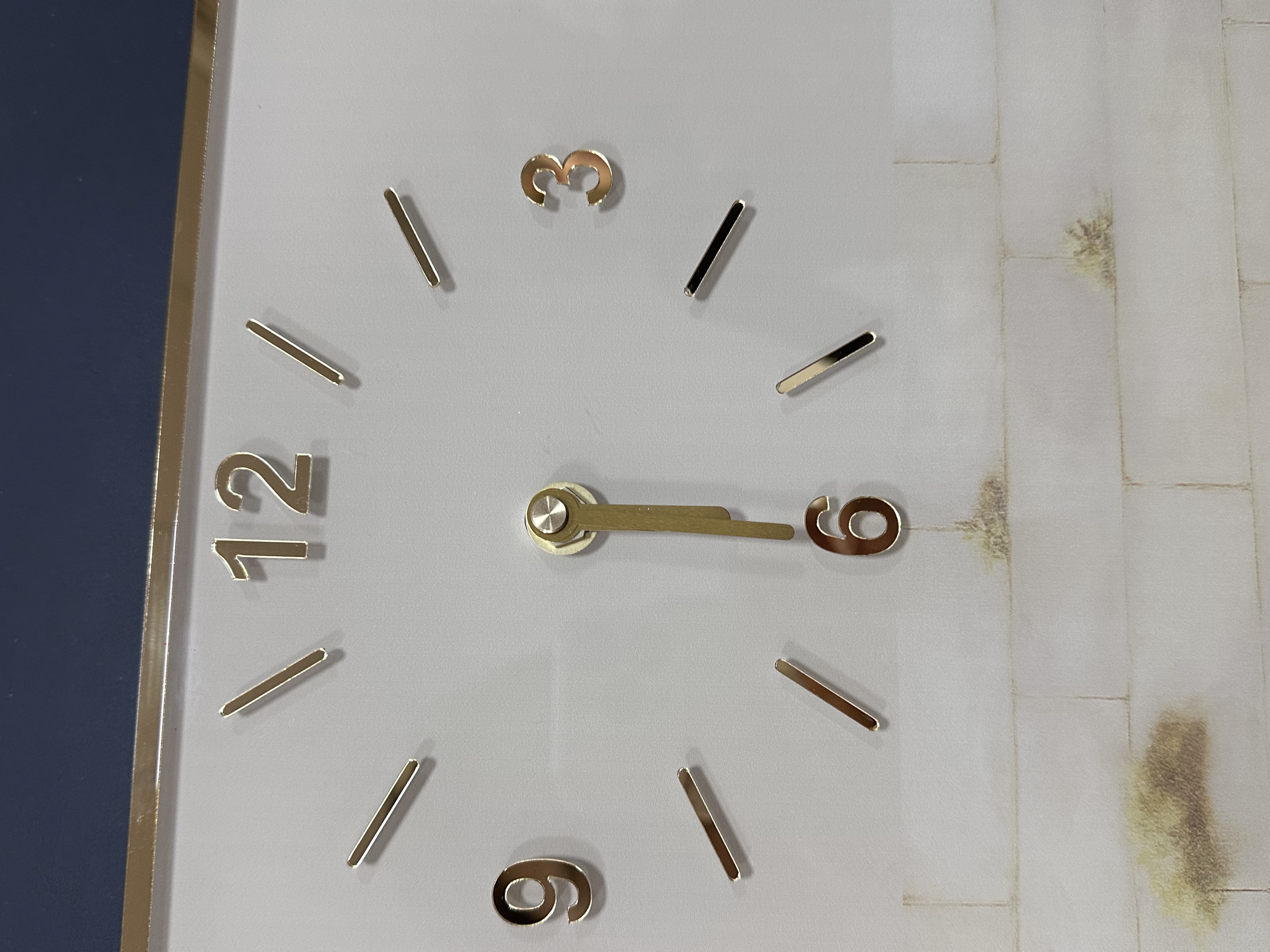 Judaica Luxury Decorative Wall - Luxury Watch House reseña y precio
