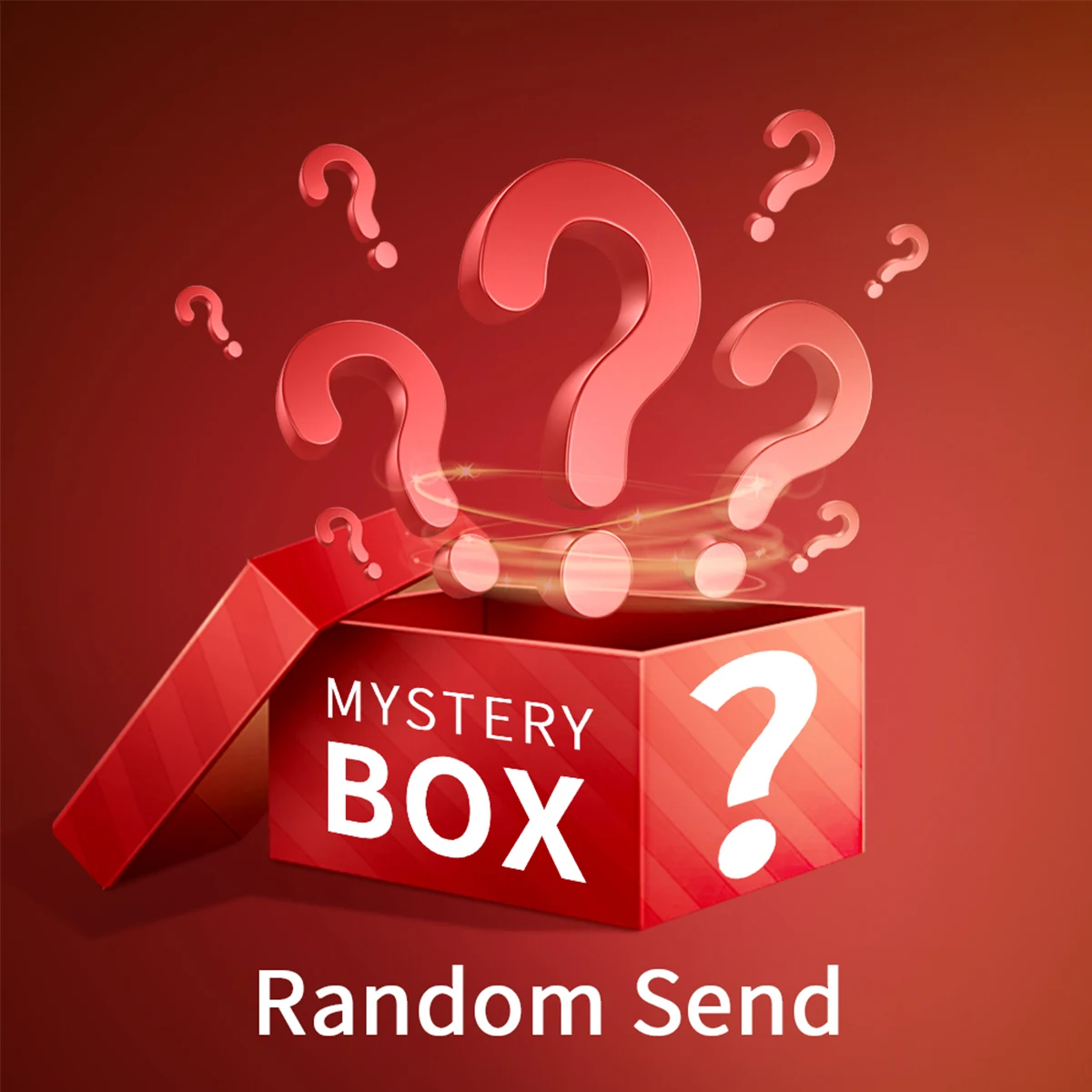 1PC Surprise Mystery Blind Wat - Luxury Watch Box reseña y precio