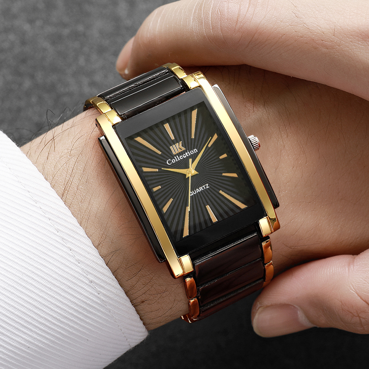 1PC Surprise Mystery Blind Wat - Luxury Watch Box reseña y precio