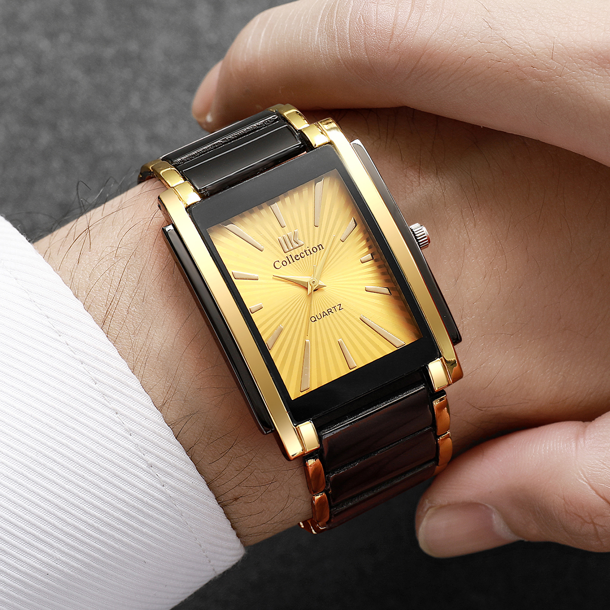 1PC Surprise Mystery Blind Wat - Luxury Watch Box reseña y precio