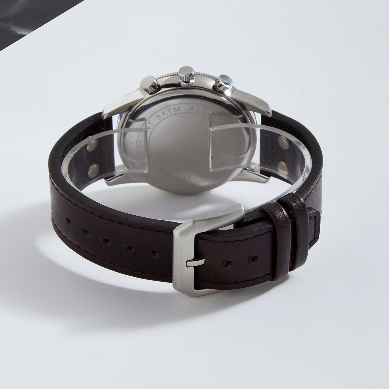 Chronograph Watches 42mm Pilot - Chronograph Flyback Watch reseña y precio