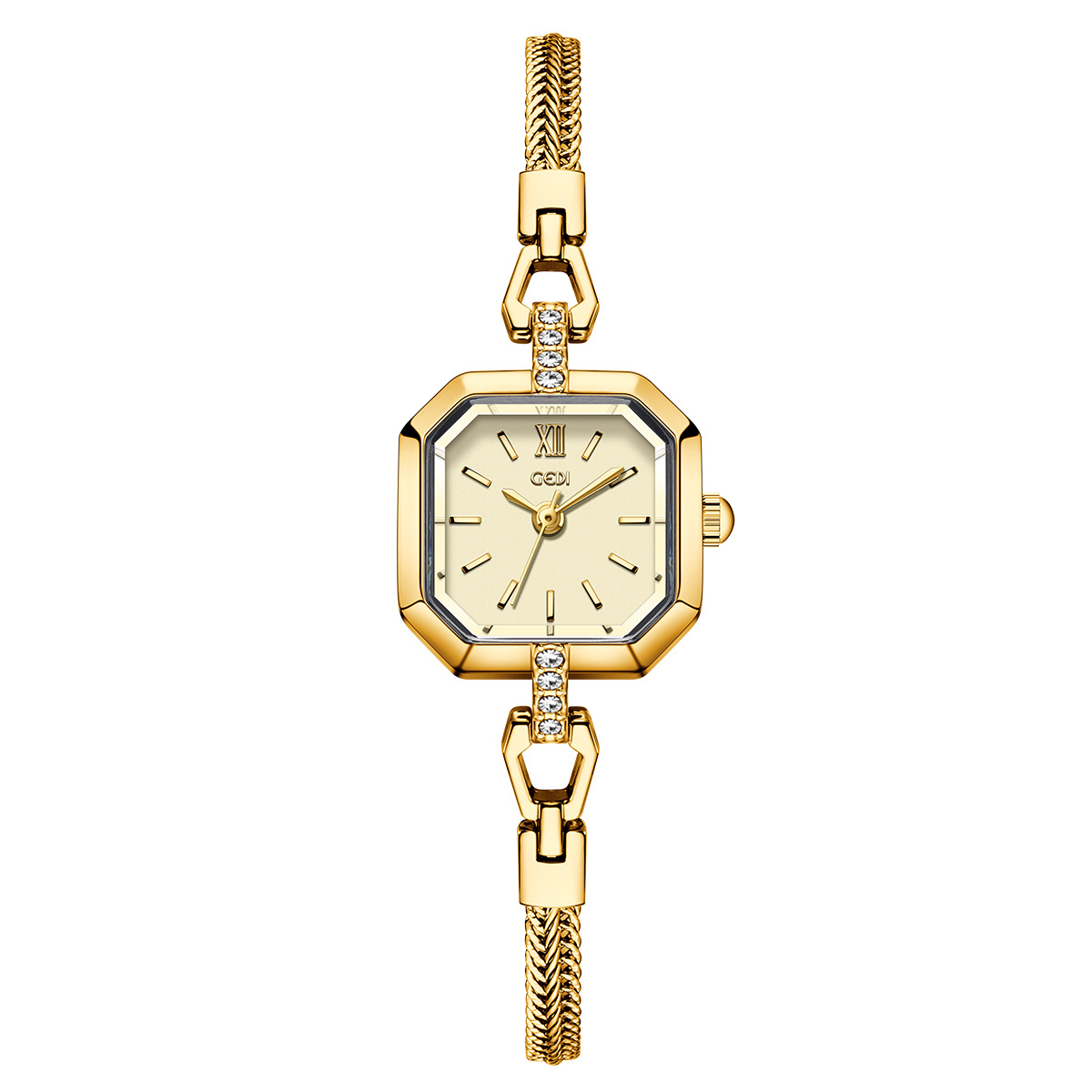 Square Fashionable Exquisite H - Luxury Watch Value reseña y precio