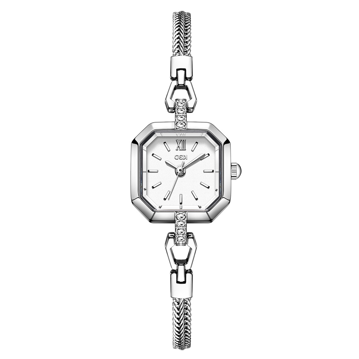 Square Fashionable Exquisite H - Luxury Watch Value reseña y precio