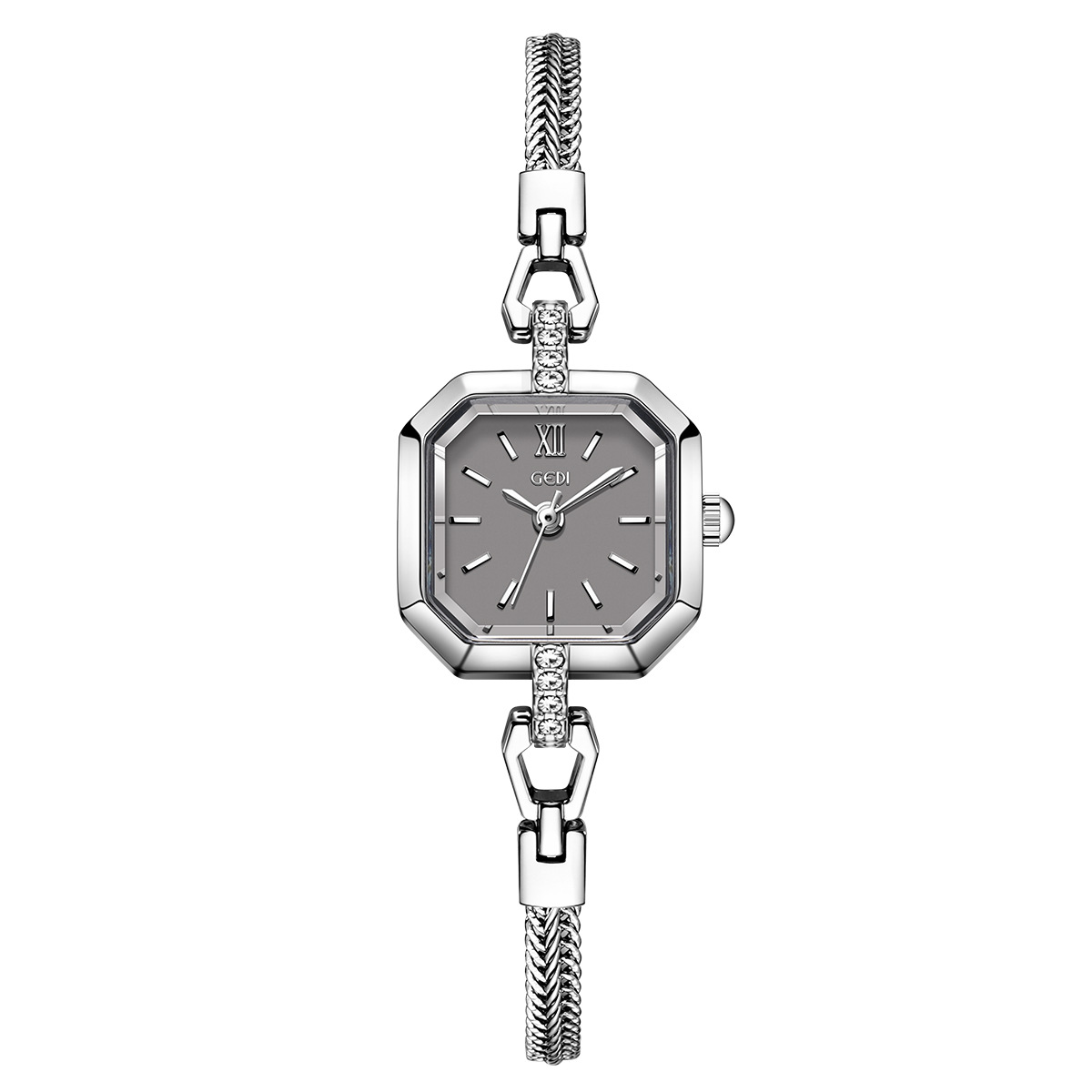 Square Fashionable Exquisite H - Luxury Watch Value reseña y precio