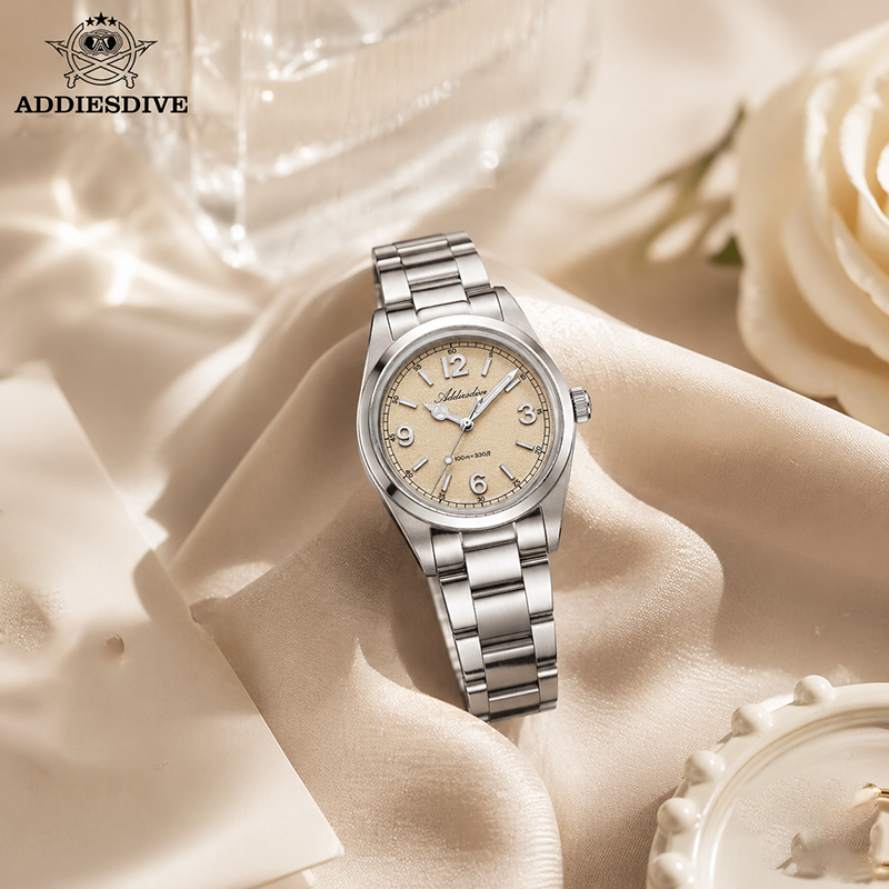 ADDIESDIVE Luxury Watches for  - Luxury Watch Box reseña y precio