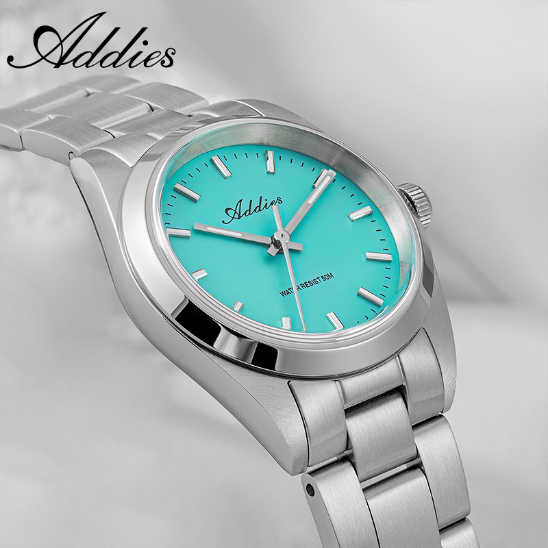 ADDIES 31MM Women's Quartz Wat - Luxury Watch Japan reseña y precio