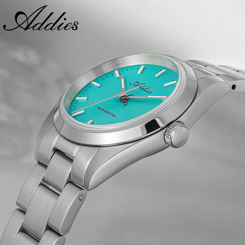 ADDIES 31MM Women's Quartz Wat - Luxury Watch Japan reseña y precio