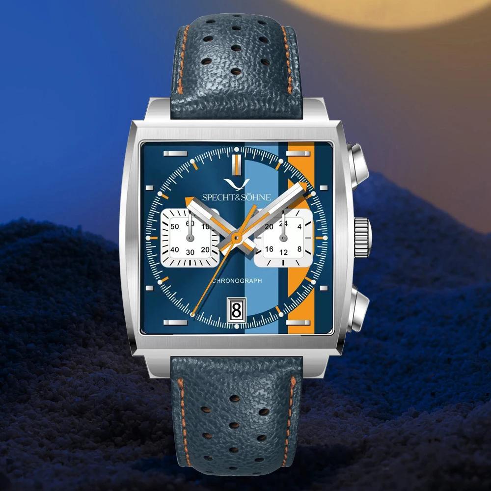 2025 Best Selling Products Spe - Luxury Watch Japan Brand reseña y precio
