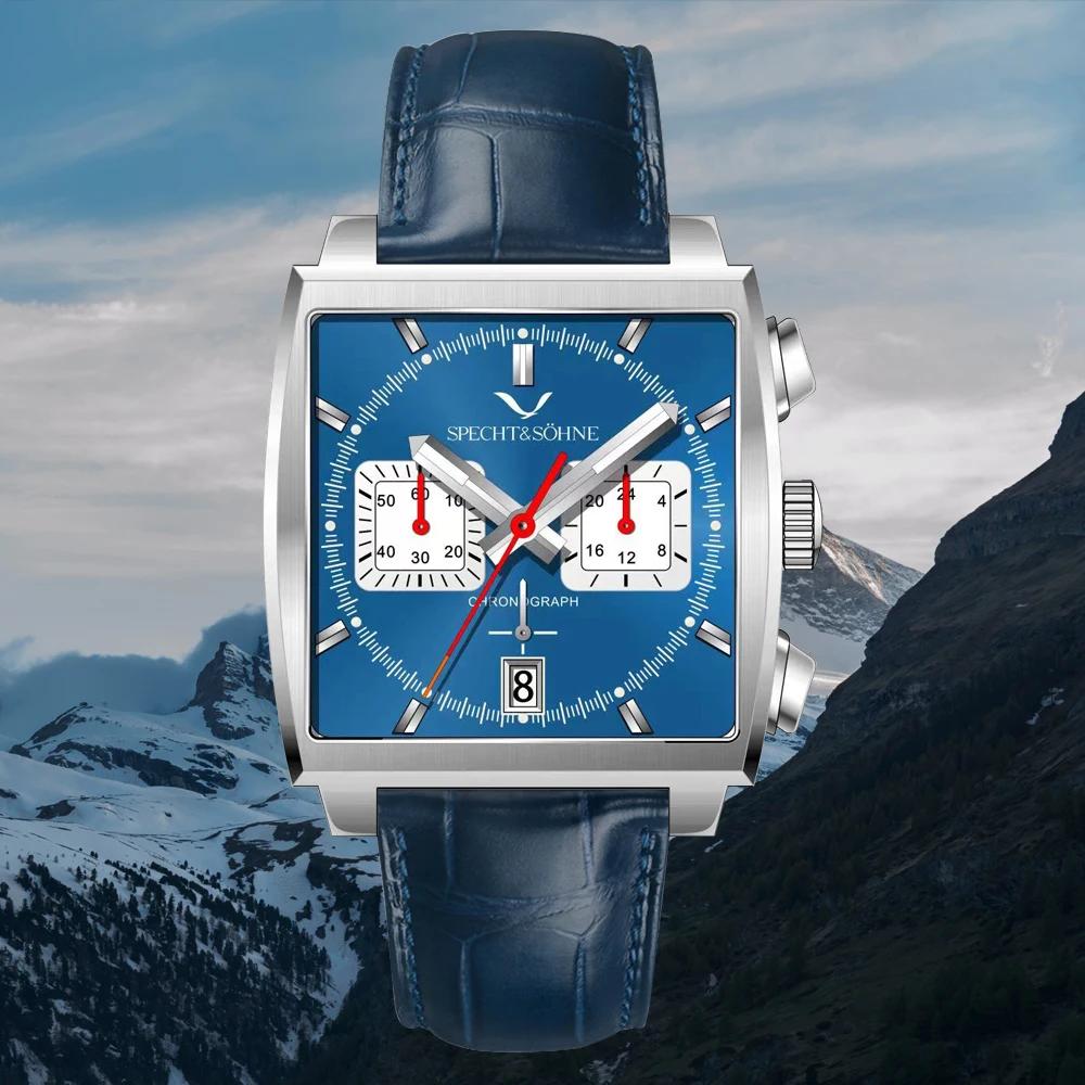 2025 Best Selling Products Spe - Luxury Watch Japan Brand reseña y precio
