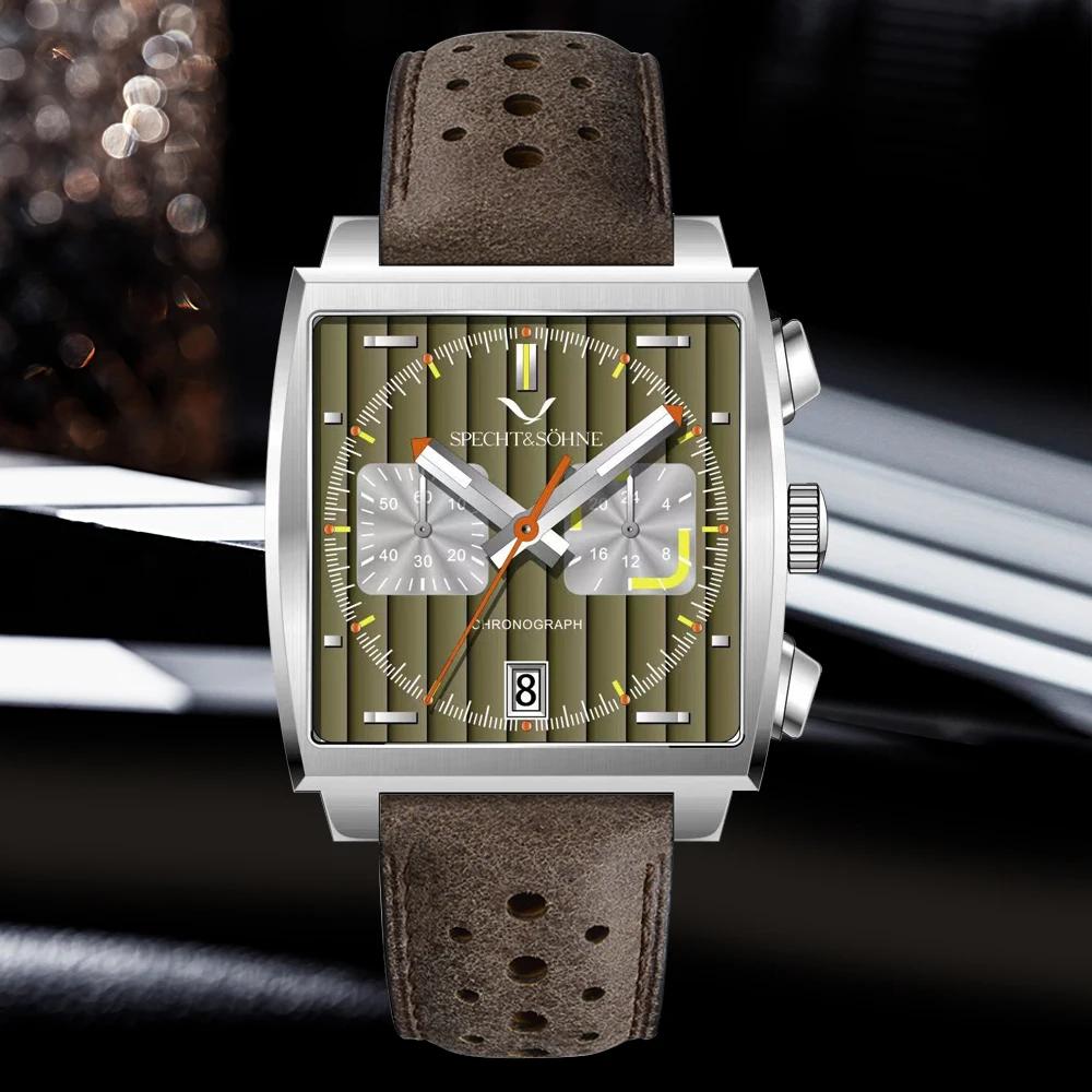 2025 Best Selling Products Spe - Luxury Watch Japan Brand reseña y precio