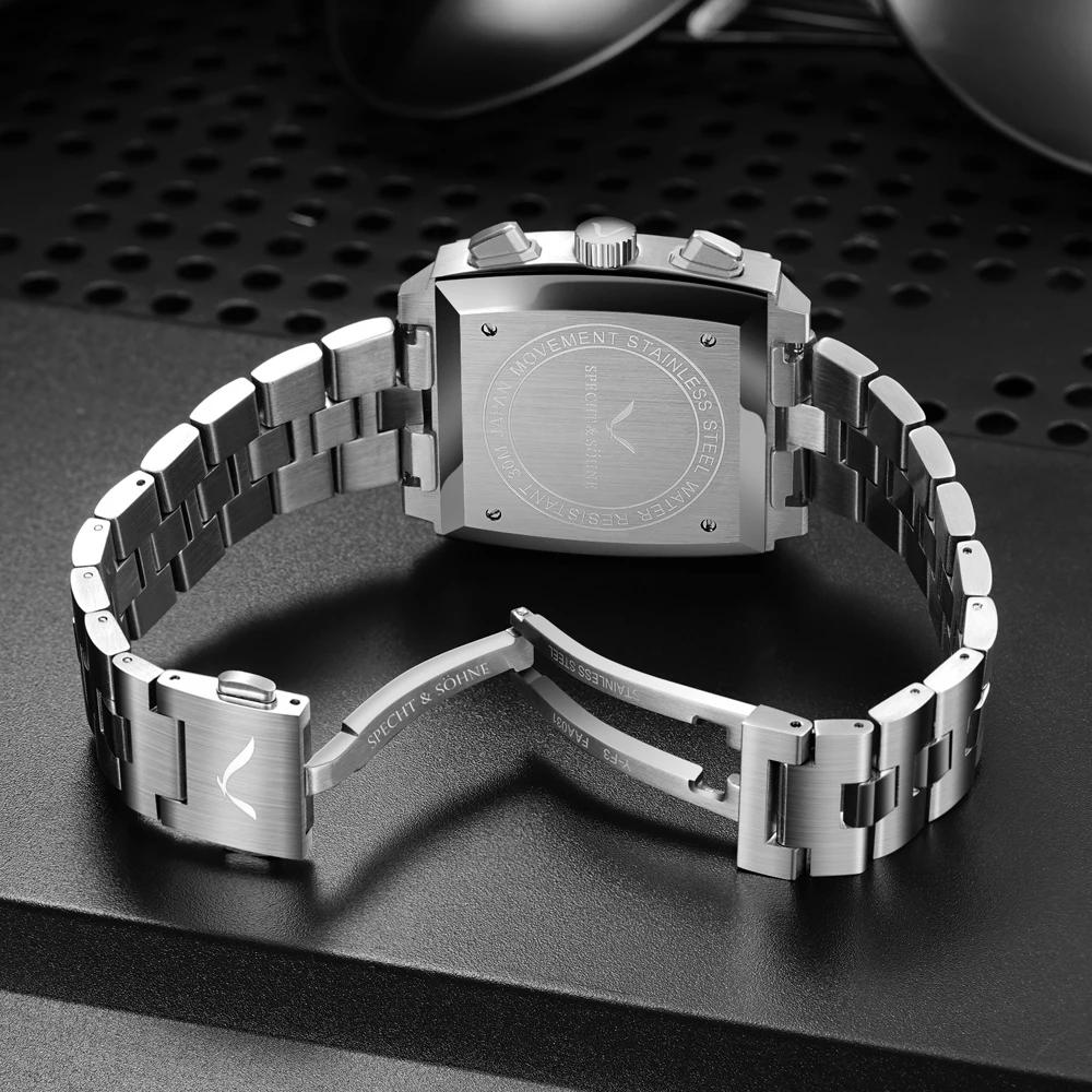 2025 Best Selling Products Spe - Luxury Watch Japan Brand reseña y precio