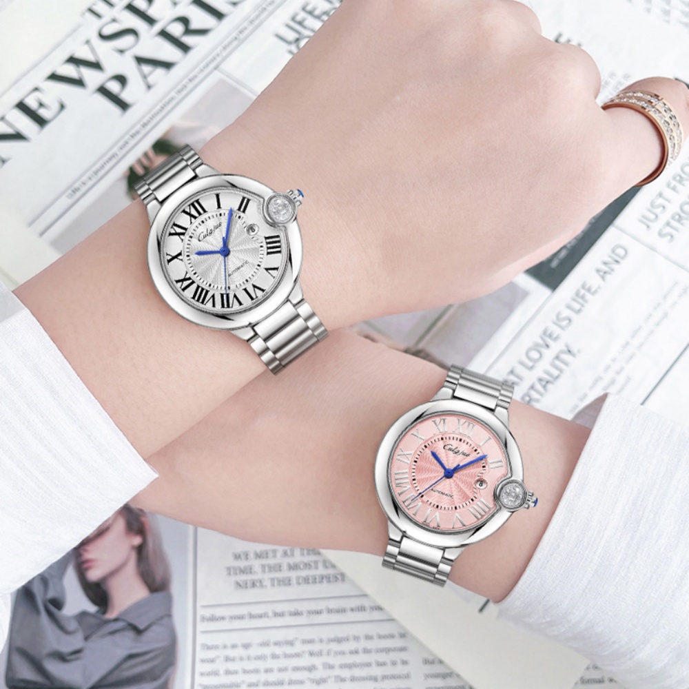Simple and Sophisticated Class - Luxury Watch Value reseña y precio