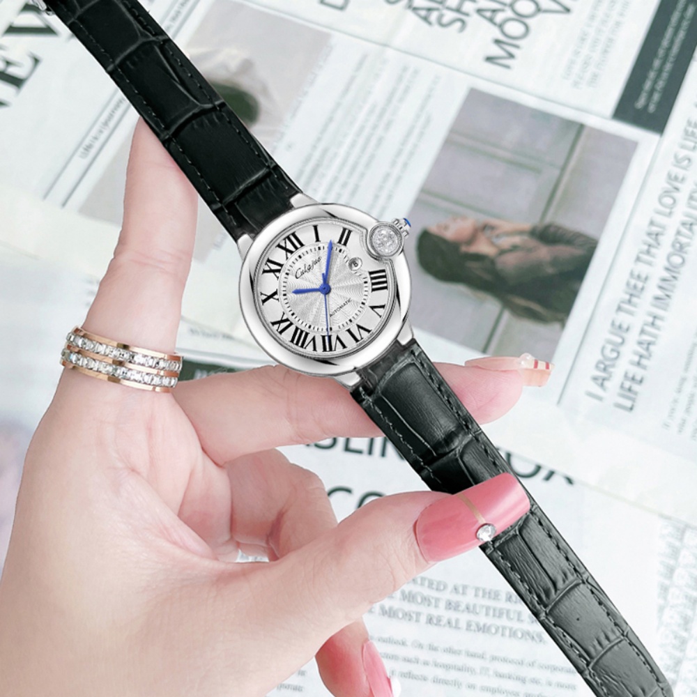 Simple and Sophisticated Class - Luxury Watch Value reseña y precio
