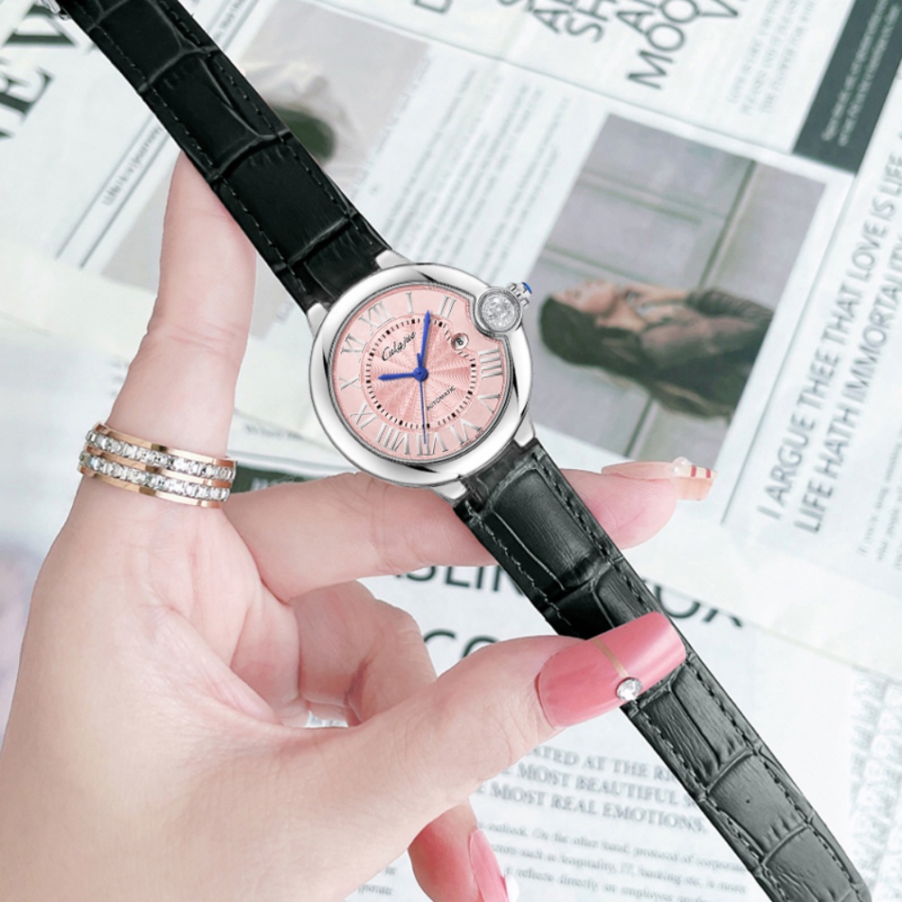 Simple and Sophisticated Class - Luxury Watch Value reseña y precio