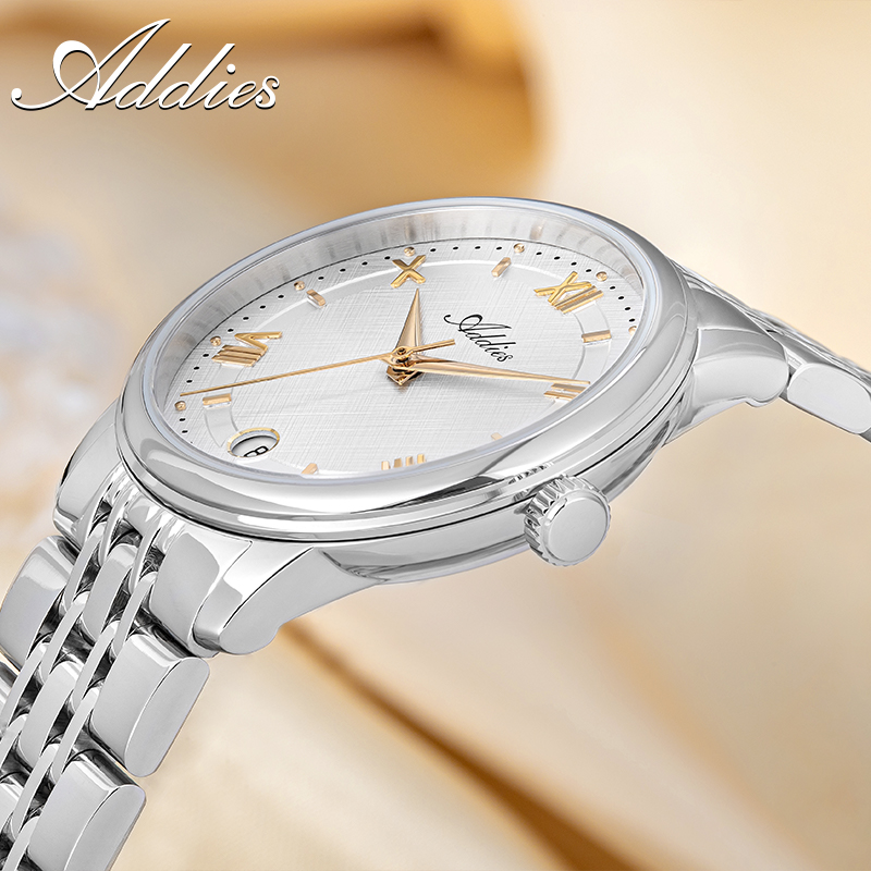 Addies New Luxury Women's Watc - Luxury Watch Box reseña y precio