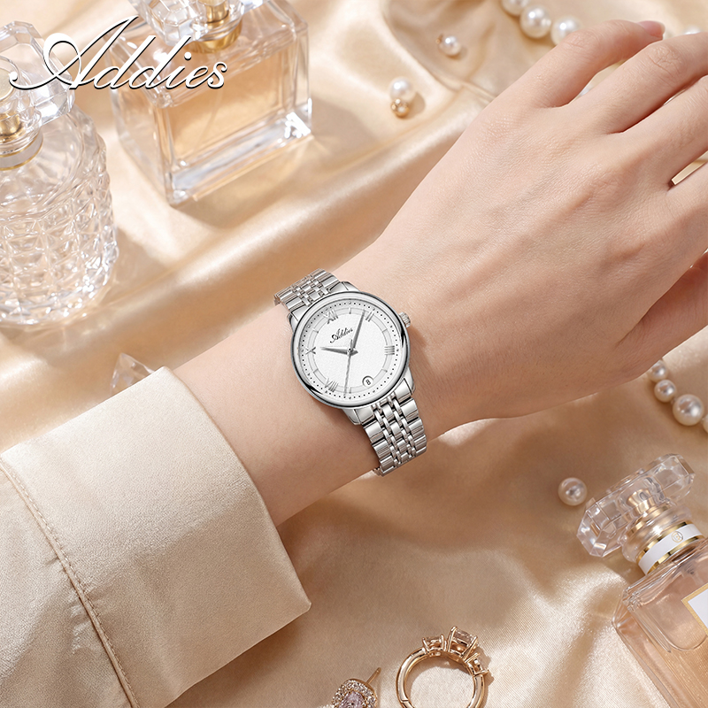 Addies New Luxury Women's Watc - Luxury Watch Box reseña y precio