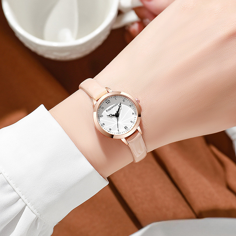 Women's watch, niche senior st - Luxury Watch Value reseña y precio