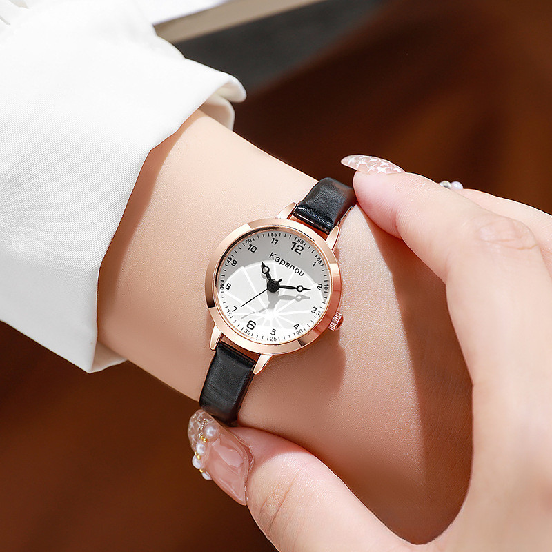 Women's watch, niche senior st - Luxury Watch Value reseña y precio