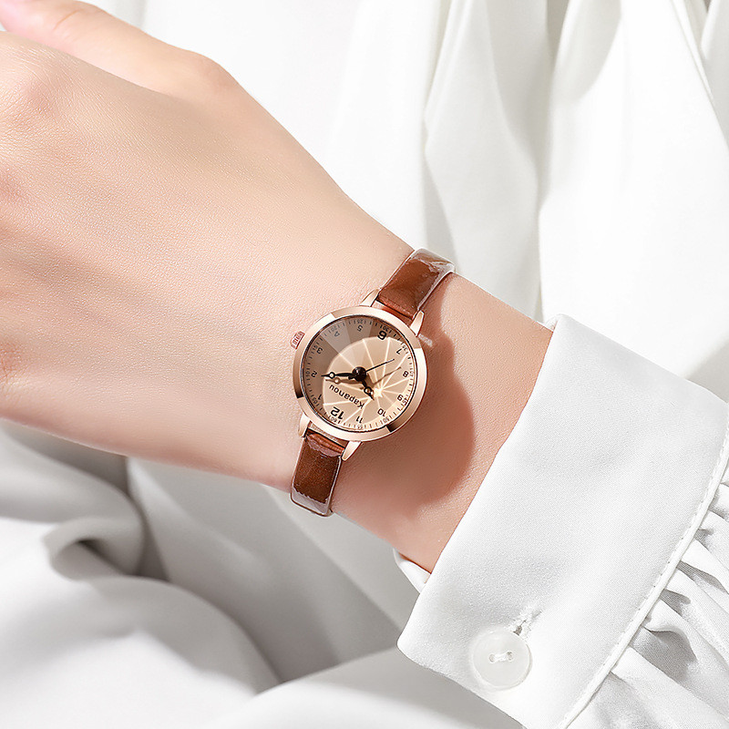 Women's watch, niche senior st - Luxury Watch Value reseña y precio