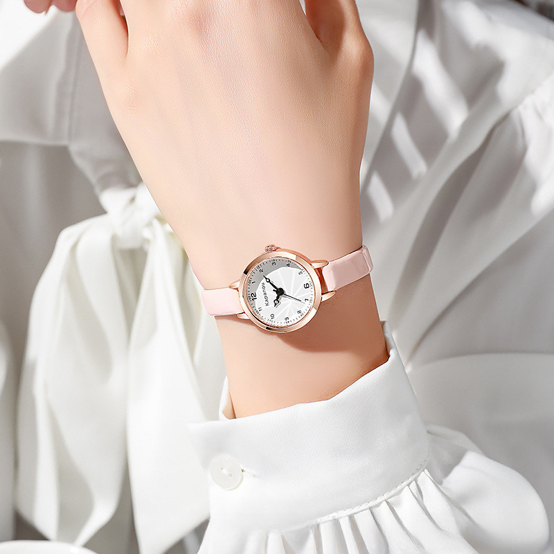 Women's watch, niche senior st - Luxury Watch Value reseña y precio