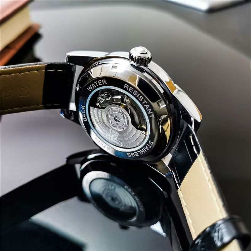 A Large Tourbillon Fully Autom - Luxury Watch Value reseña y precio