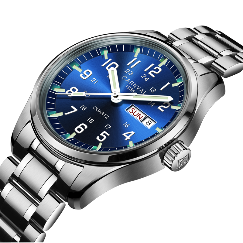 Switzerland BINGER Luxury Bran - Luxury Watch Japan Brand reseña y precio