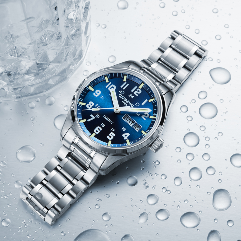 Switzerland BINGER Luxury Bran - Luxury Watch Japan Brand reseña y precio