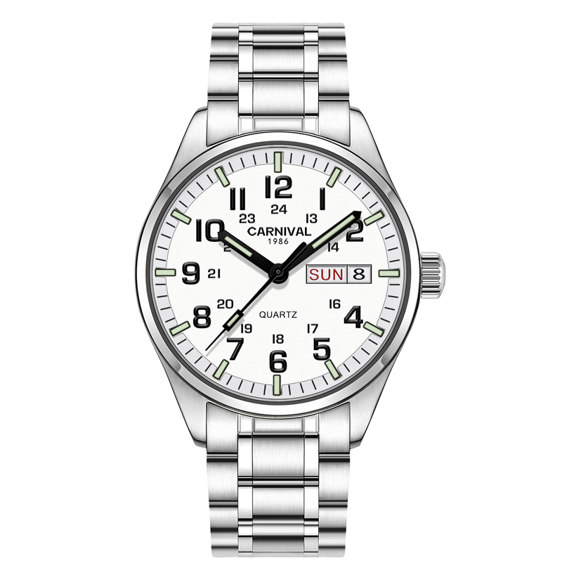 Switzerland BINGER Luxury Bran - Luxury Watch Japan Brand reseña y precio