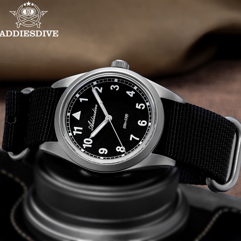 ADDIESDIVE New Luxury Women Wa - Luxury Watch Japan reseña y precio