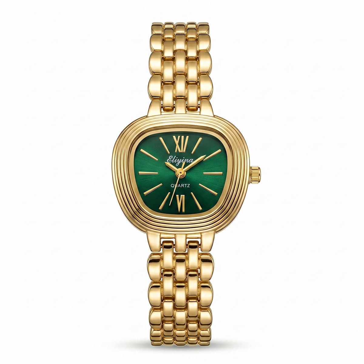 Niche Luxury Women's Watch, Qu - Luxury Watch Value reseña y precio