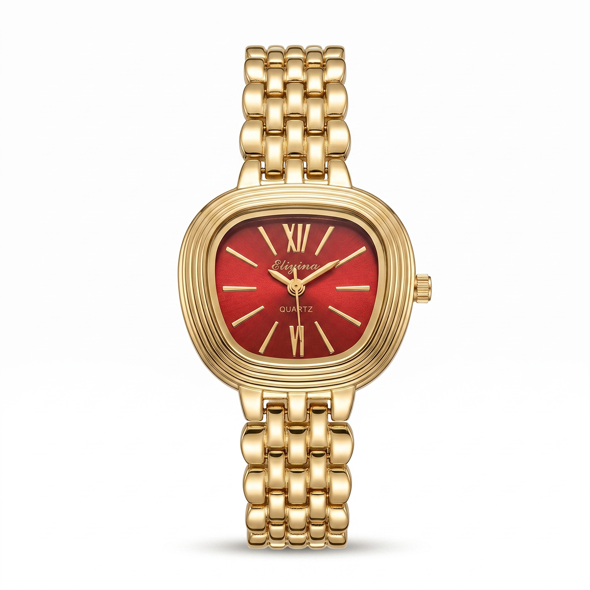Niche Luxury Women's Watch, Qu - Luxury Watch Value reseña y precio