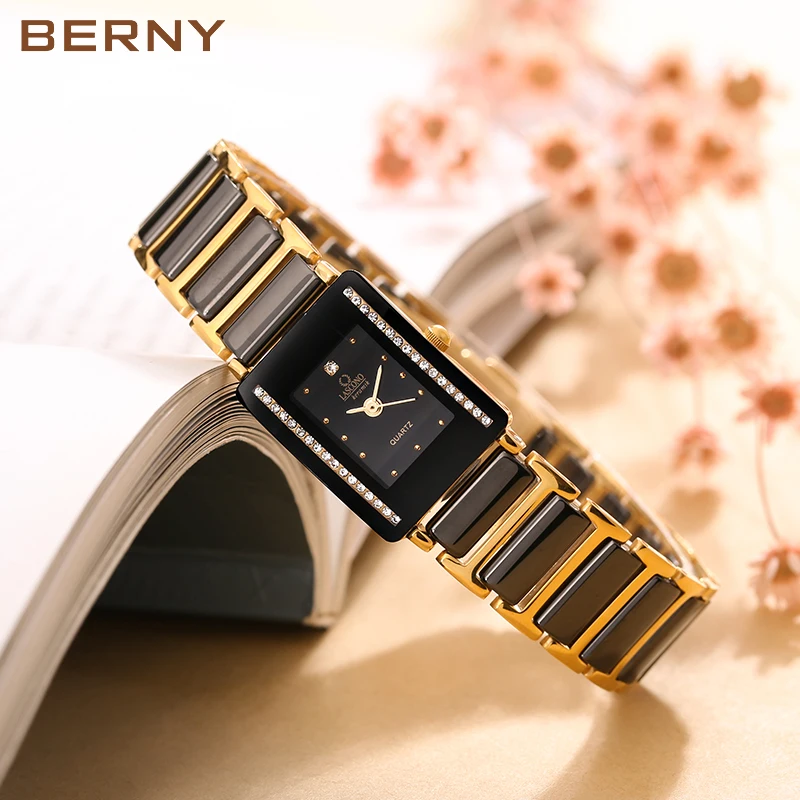 Brand Luxury Watch For Women G - Luxury Watch Japan Brand reseña y precio