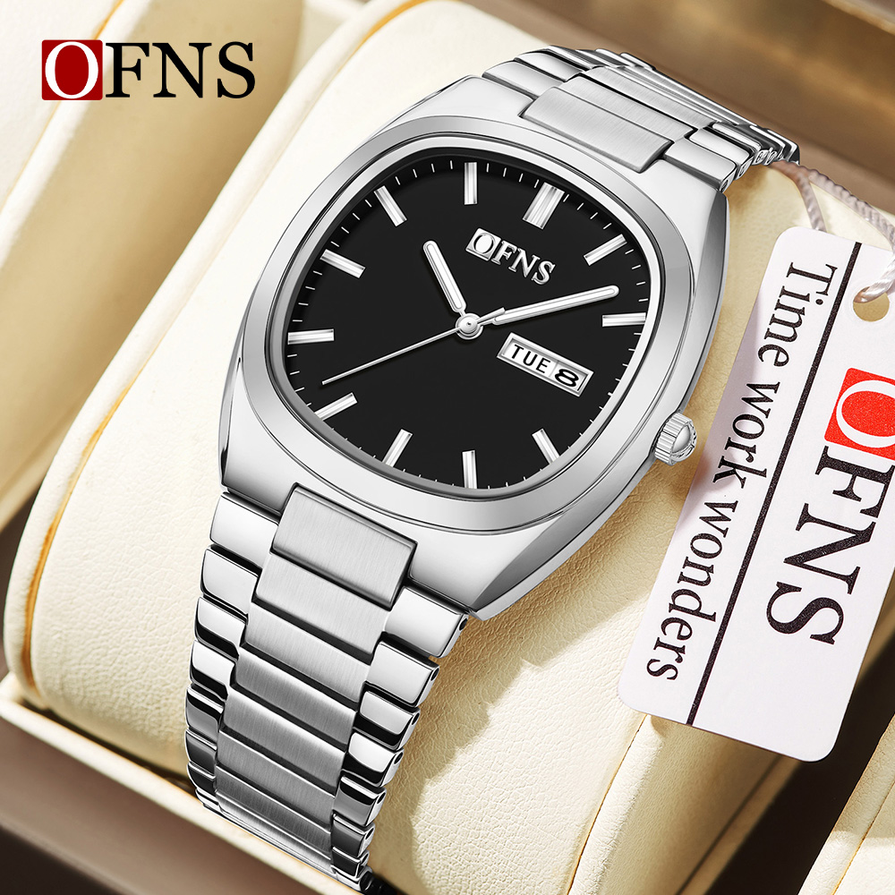 OFNS new 1566 luxury niche wom - Luxury Watch Value reseña y precio