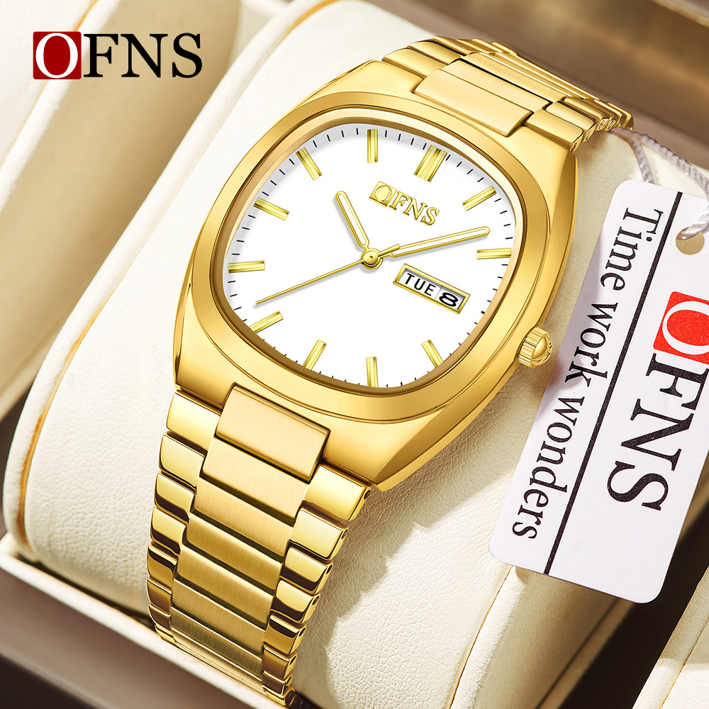 OFNS new 1566 luxury niche wom - Luxury Watch Value reseña y precio