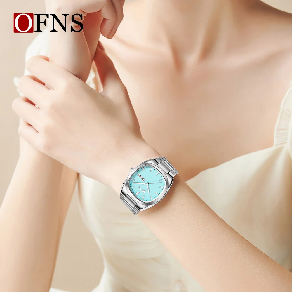 OFNS new 1566 luxury niche wom - Luxury Watch Value reseña y precio