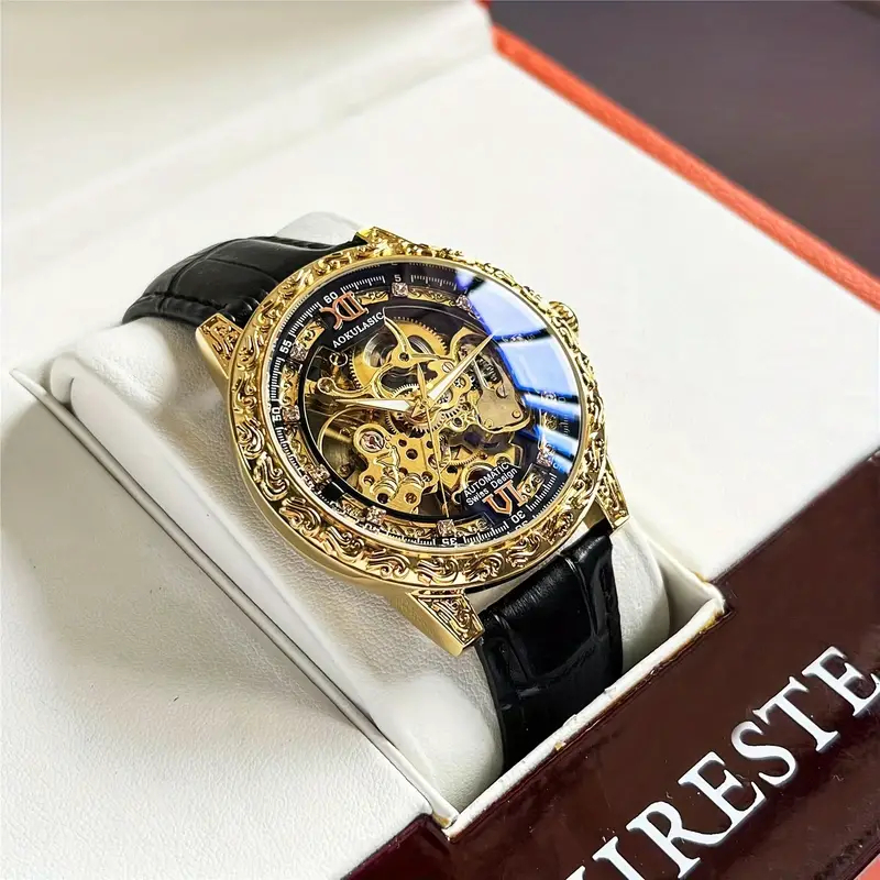 New High-Value Lightweight Lux - Luxury Watch Value reseña y precio