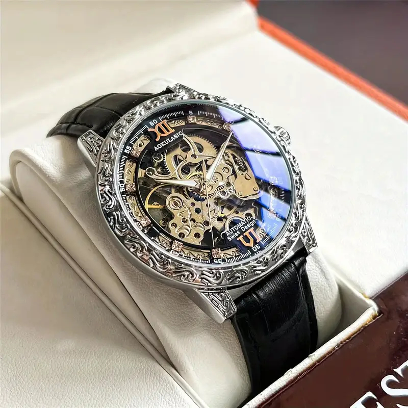 New High-Value Lightweight Lux - Luxury Watch Value reseña y precio
