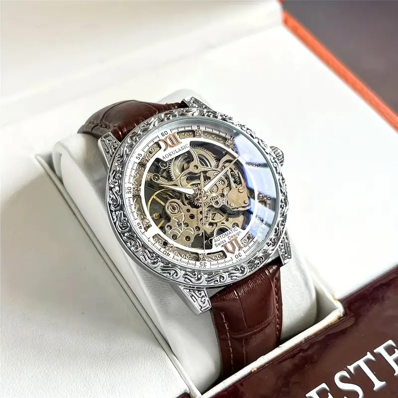 New High-Value Lightweight Lux - Luxury Watch Value reseña y precio
