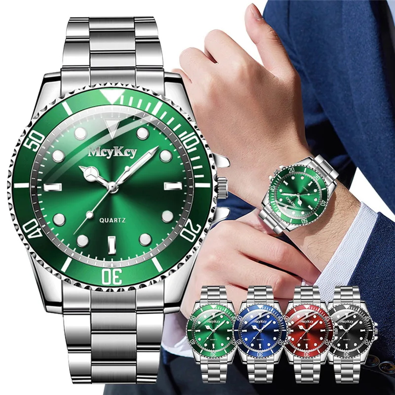 1PC Surprise Mystery Watch Bli - Luxury Watch Box reseña y precio