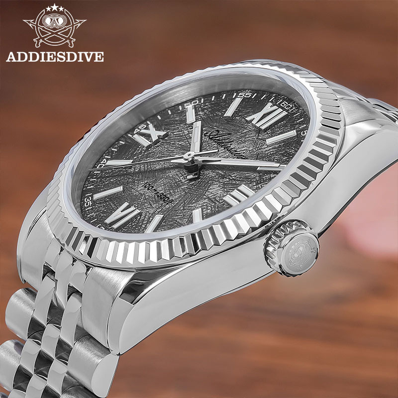 ADDIESDIVE Elegant Watch for W - Luxury Watch Box reseña y precio