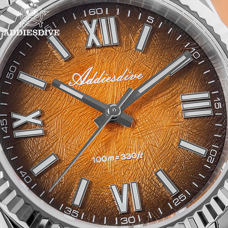 ADDIESDIVE Elegant Watch for W - Luxury Watch Box reseña y precio