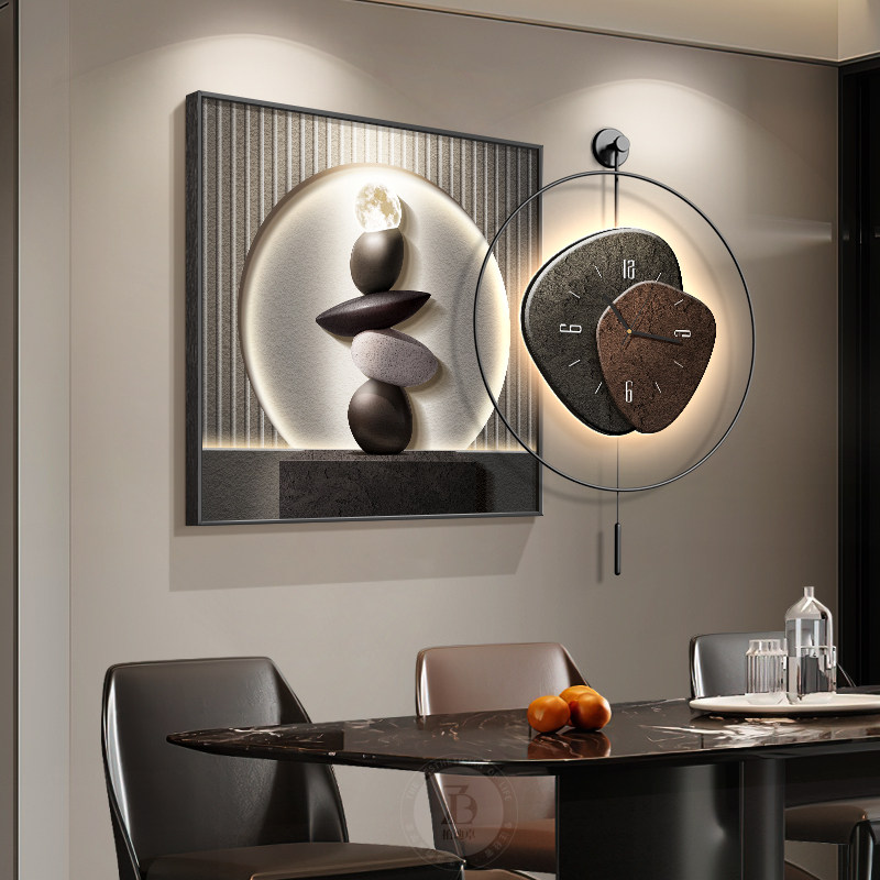 Godinnik on the Wall Clock Wal - Luxury Watch House reseña y precio