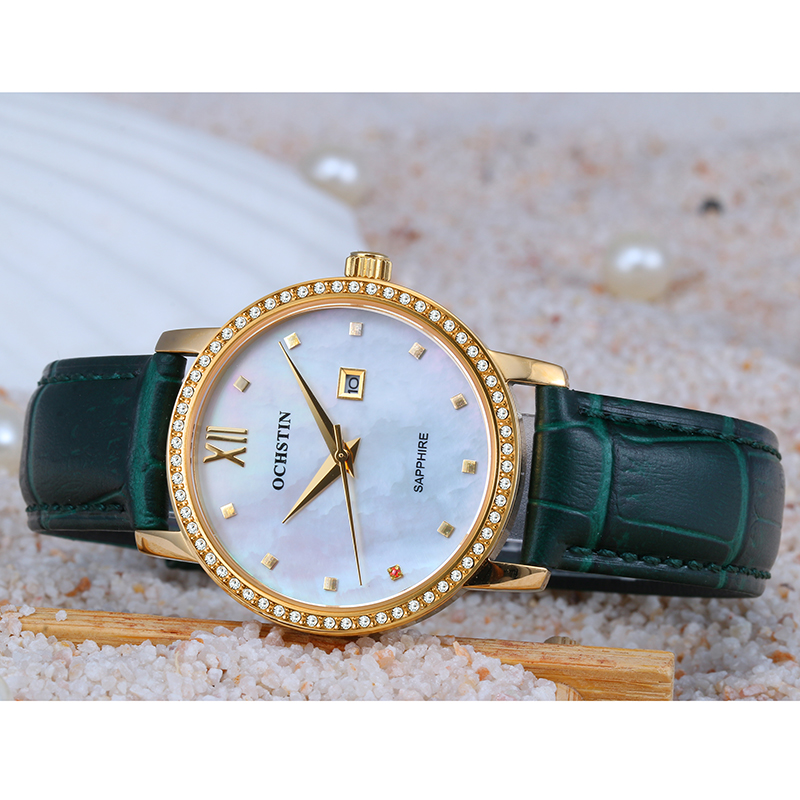 OCHSTIN Women Watches Japan Qu - Luxury Watch Japan reseña y precio