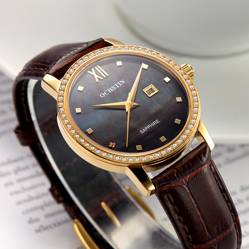 OCHSTIN Women Watches Japan Qu - Luxury Watch Japan reseña y precio