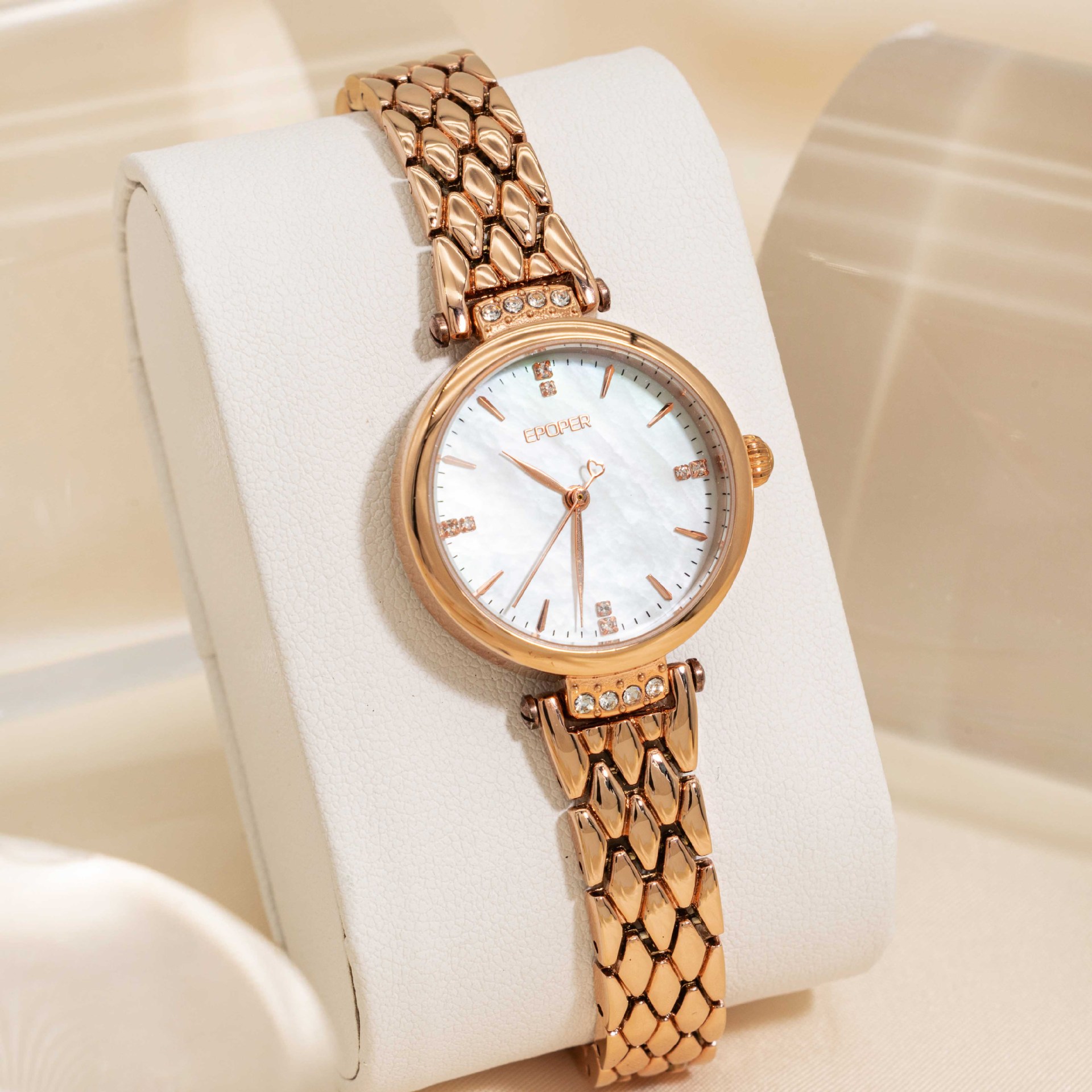 New stylish and luxurious watc - Luxury Watch Value reseña y precio