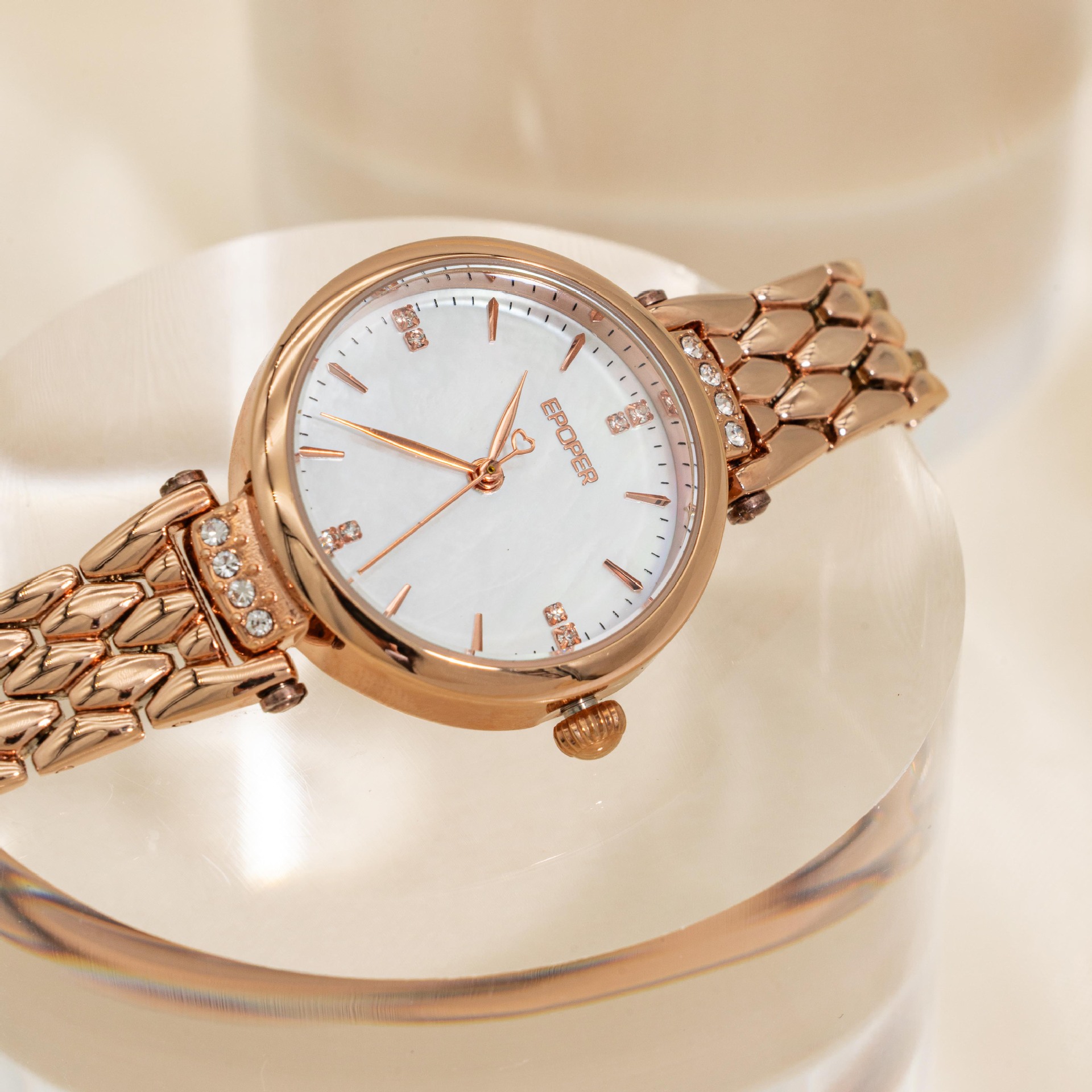 New stylish and luxurious watc - Luxury Watch Value reseña y precio