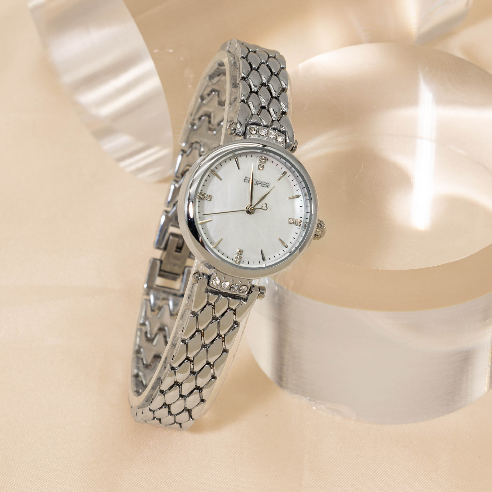 New stylish and luxurious watc - Luxury Watch Value reseña y precio