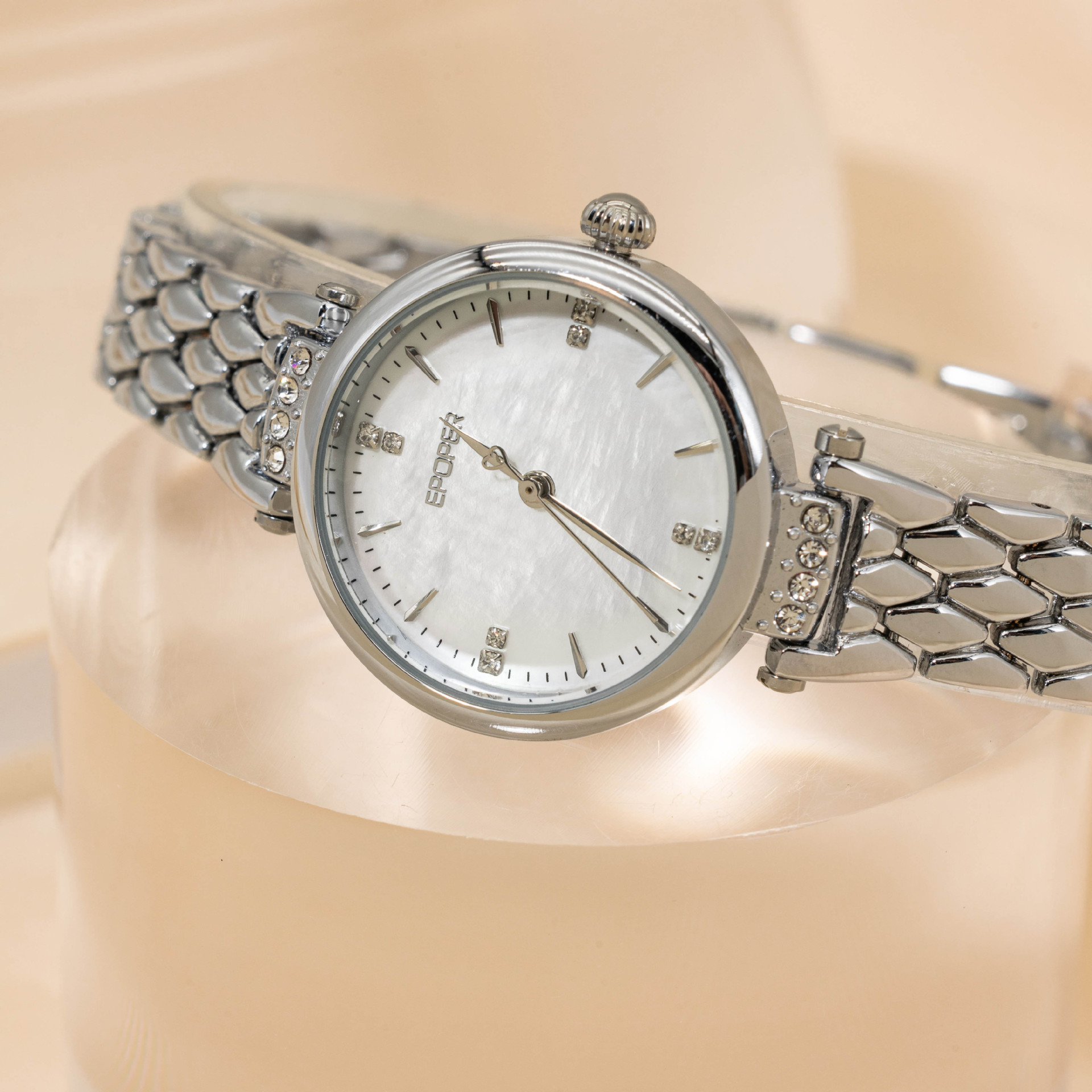 New stylish and luxurious watc - Luxury Watch Value reseña y precio