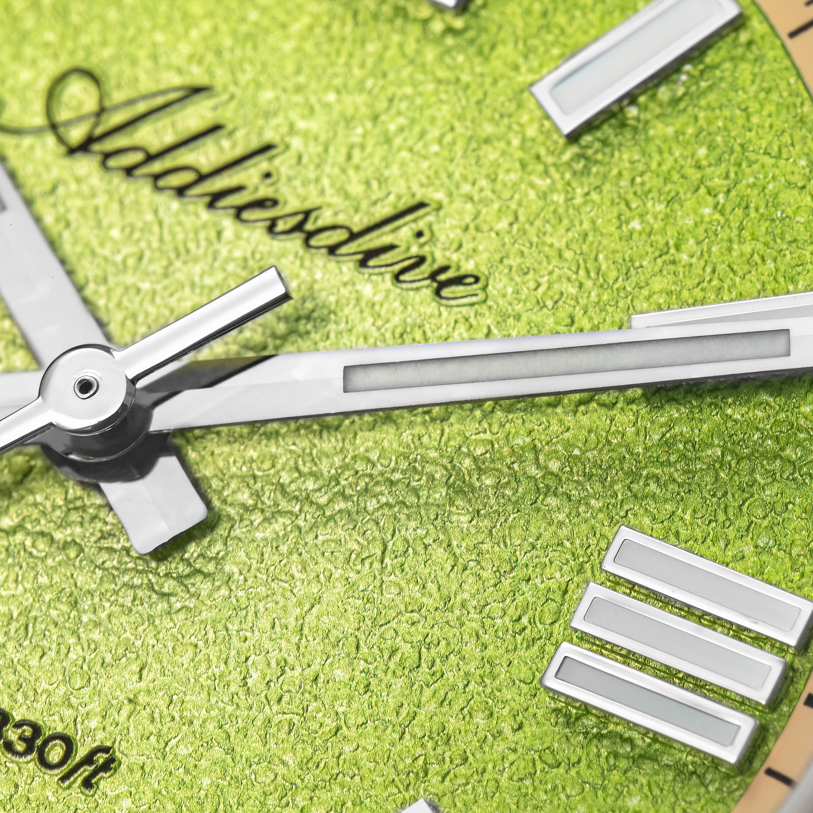 ADDIESDIVE Hight Quality Sapph - Luxury Watch Box reseña y precio