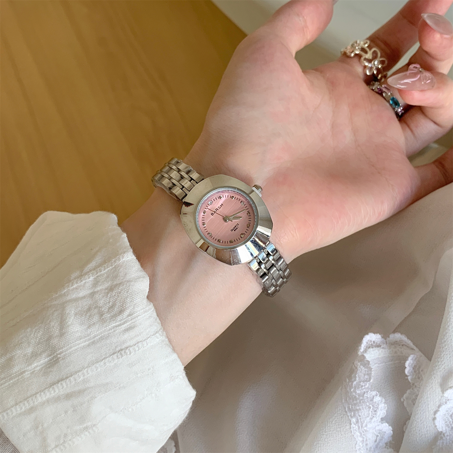 Fashionablelight luxury retro  - Luxury Watch Value reseña y precio